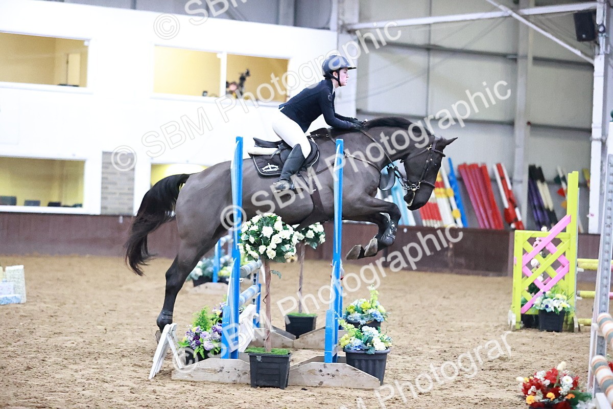 SBM_001784 - Class 8 - Senior British Novice 90cm