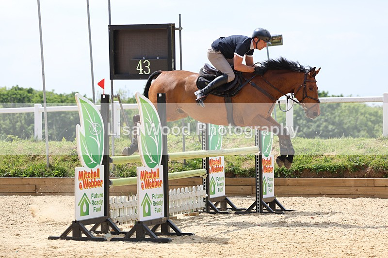 3E7A0956 - Class 12: 1.05 National Amateur Qualifier