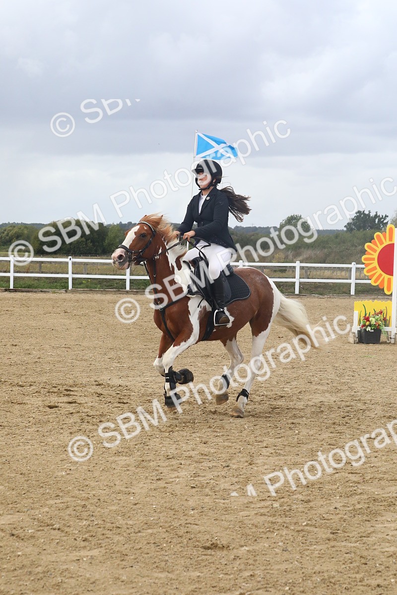 SBM_007364 - Class 8 - 70cm Champs