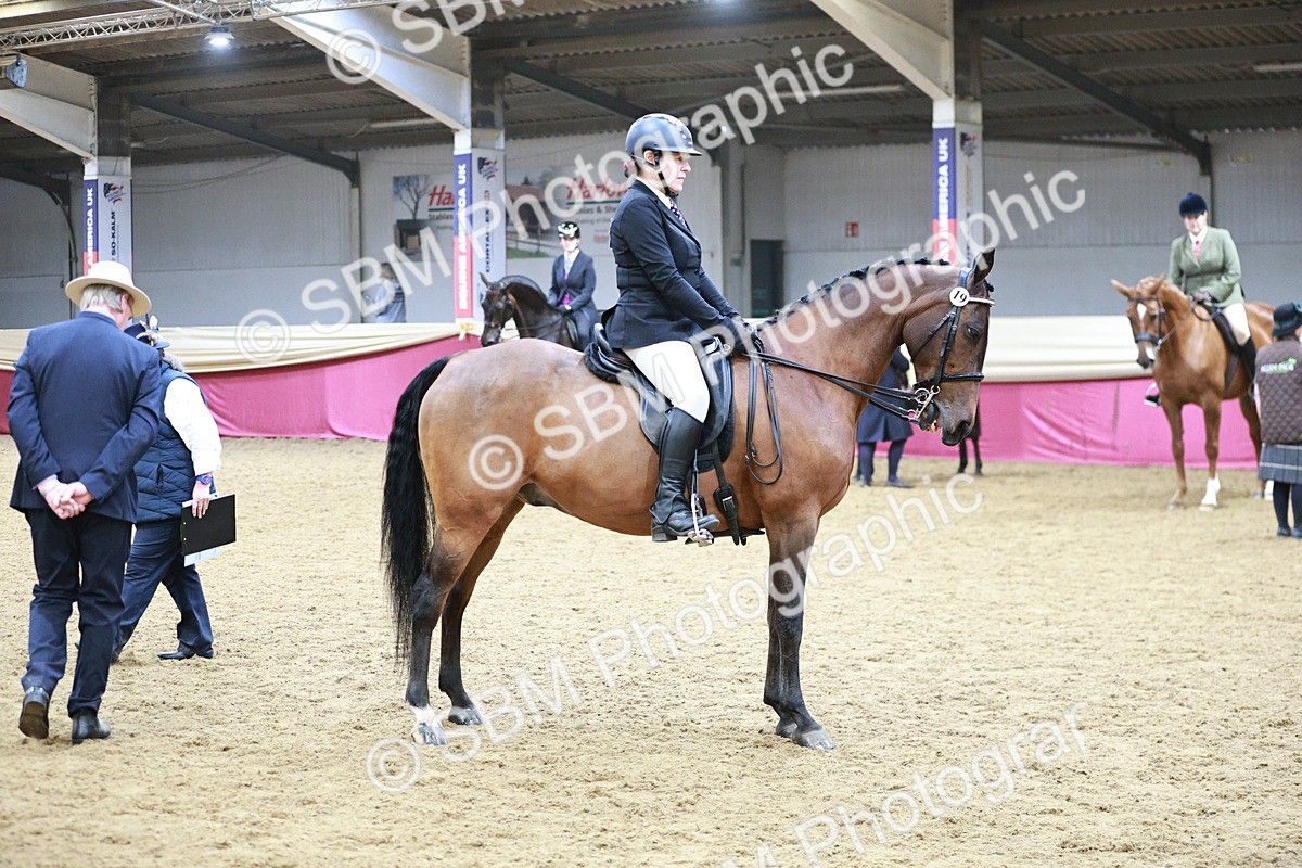 SBM_03406 - Class 6A Area Ridden Pre-Vet