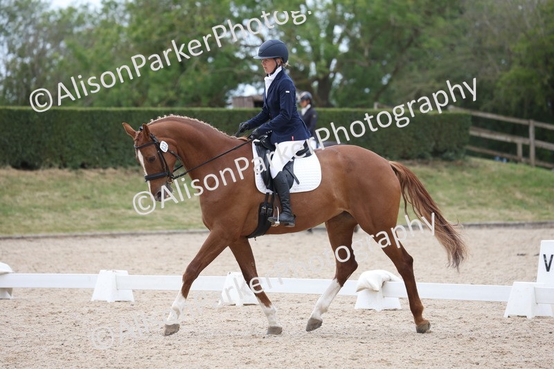 20250604-0650 - Class 4 - Novice 6