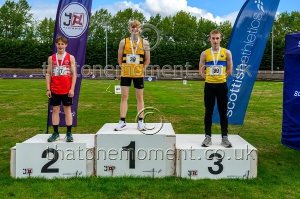 Age26 SUN-816132 - Medals