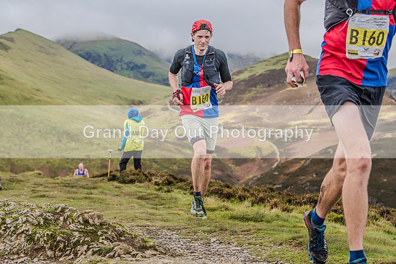 British Fell Relay-981 - British Fell & Hill Relay Championship Braithwaite Keswick Saturday 21st October 2023