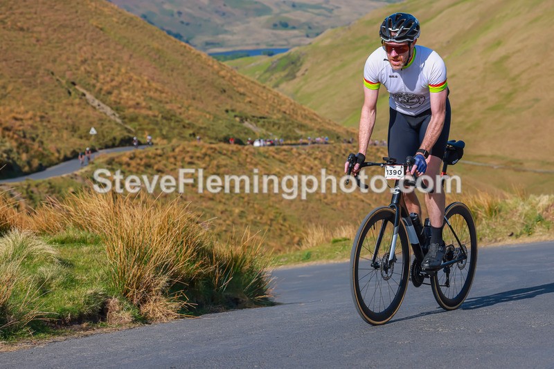 092250 - Newlands Pass 09.00-10.00