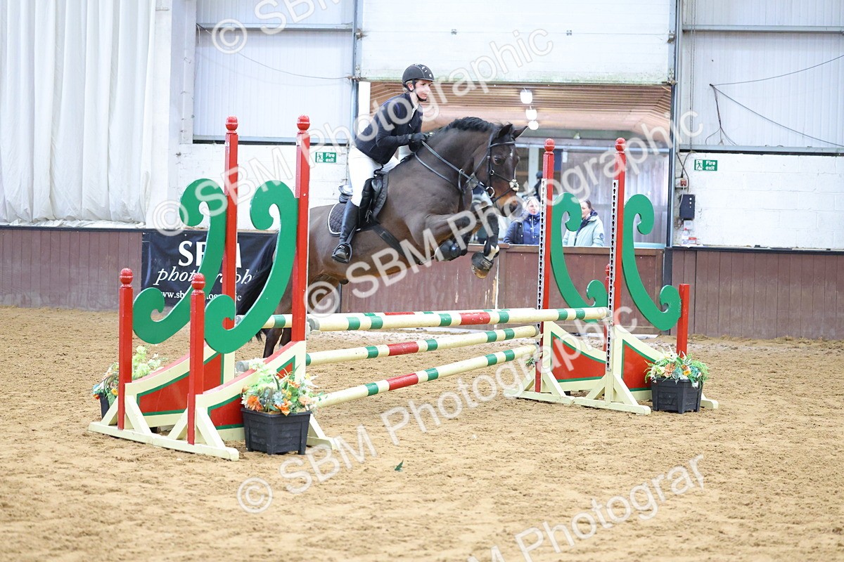 SBM_009389 - Class 19 - Equiyd 0.85m Amateur Championship Qualifier - First Round (0.85m)