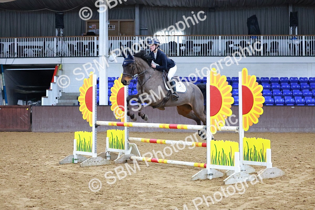 SBM_001106 - Class 3 - Senior Discovery - 1.00m