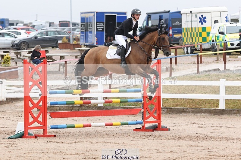 250717-092915-03576 - Cls 9, 1 Star Bronze Tour