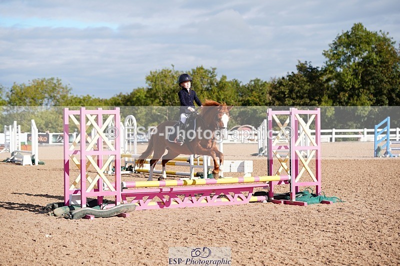 250921-094002-02022 - Cls 18 Clear Round