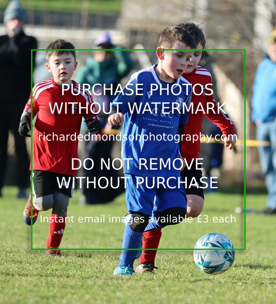 IMG_3469 - Wattsfield Under 7's vs Grange Utd Under 7's (25/1/25)