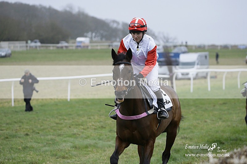 PtP 200222 449 - Countryside Alliance PtP Badbury Rings 20/02/22