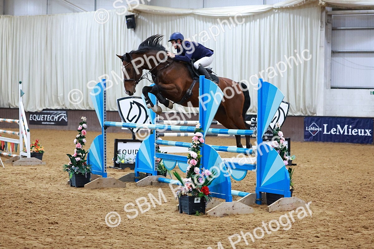 SBM_001765 - Class 5 - Senior Foxhunter - 1.20m