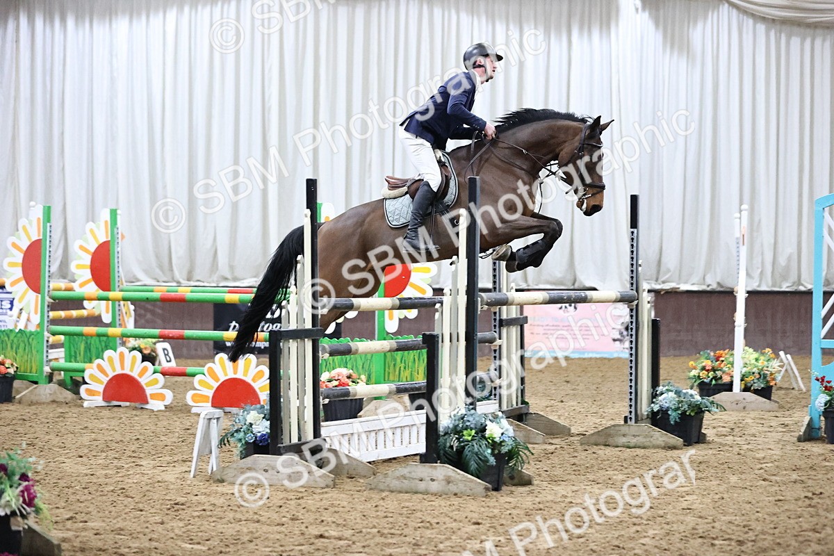 SBM_002071 - Class 5 - Senior Foxhunter - 1.20m Open