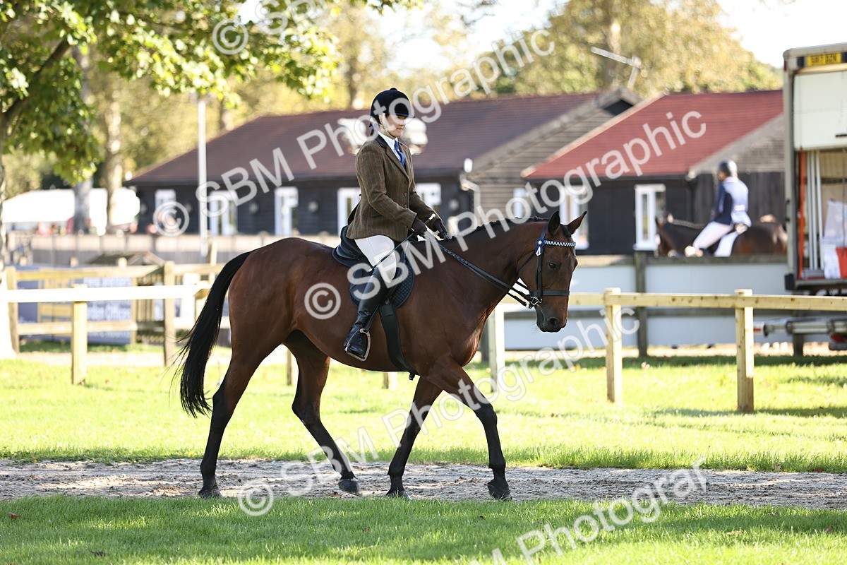 SBM_16870 - S2 - TSR Ridden Pony Showing