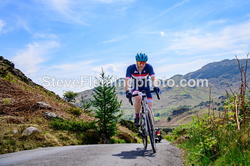 125351 - Blea Tarn Climb 11:00 - 12:00