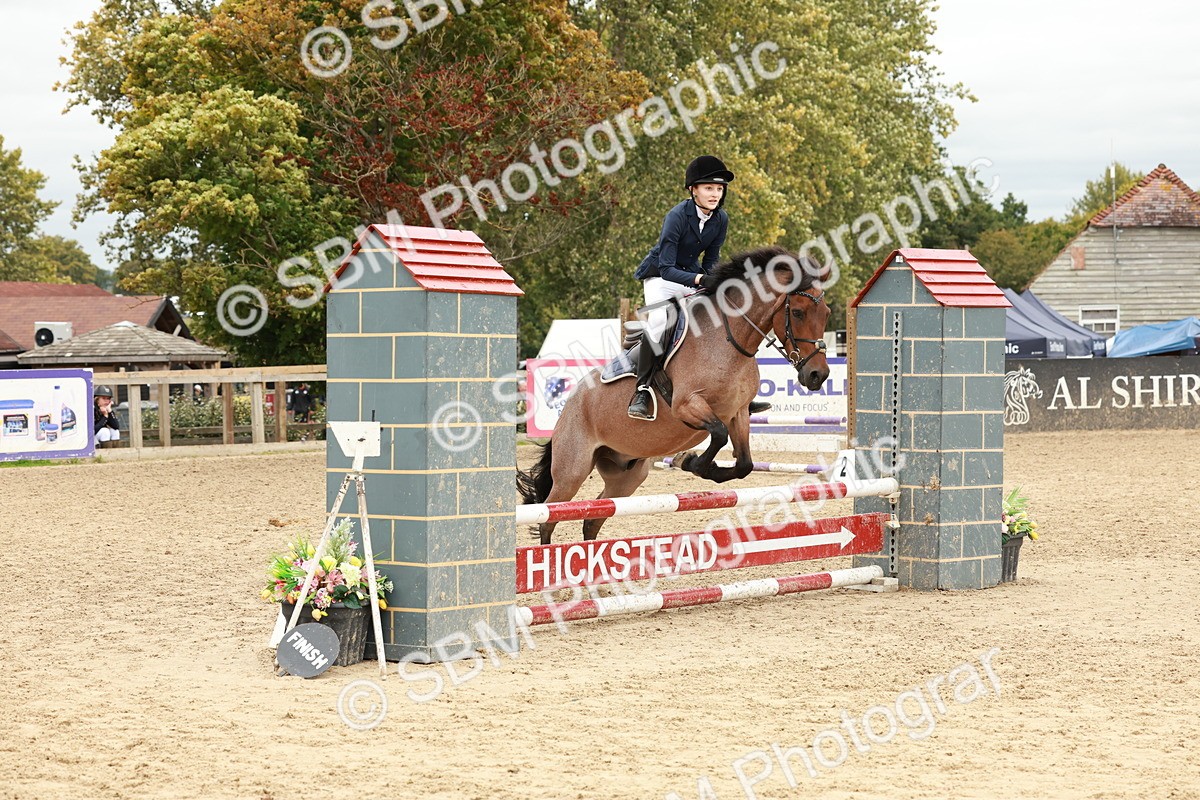 SBM_67042 - J13 - Junior Pony 60cm Championship