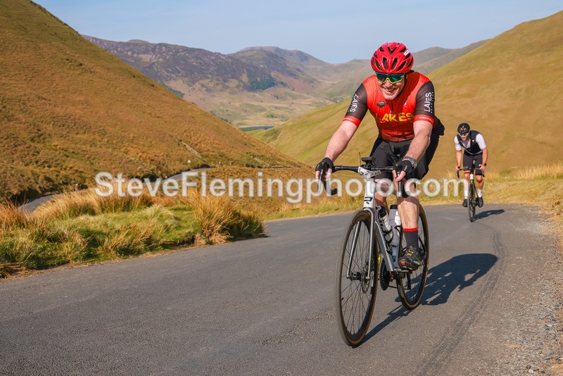 091705 - Newlands Pass 09.00-10.00