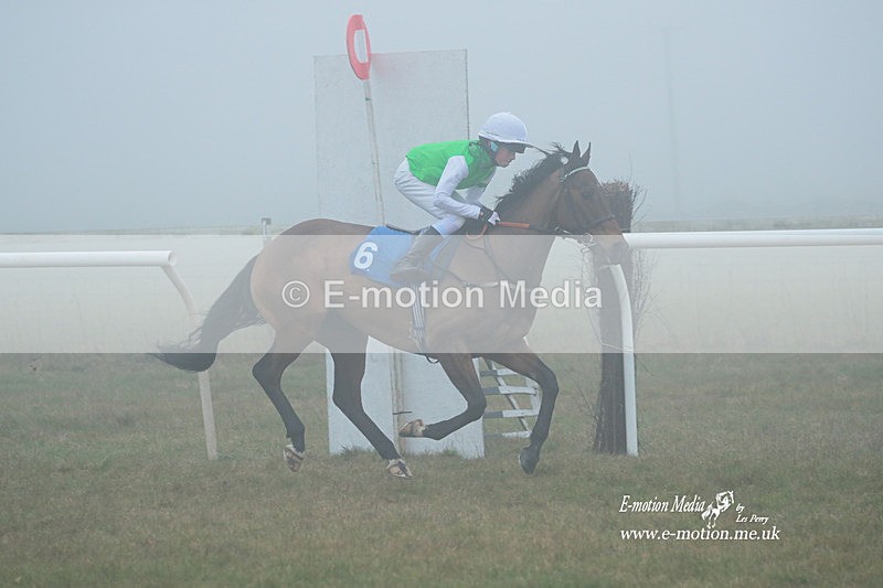 PtP 2901230226 - Heythrop Hunt PtP Cocklebarrow 29/01/2023