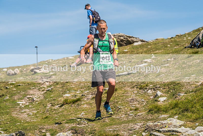 Duddon Short-106 - Duddon Short Fell Race Saturday 3rd June 2023