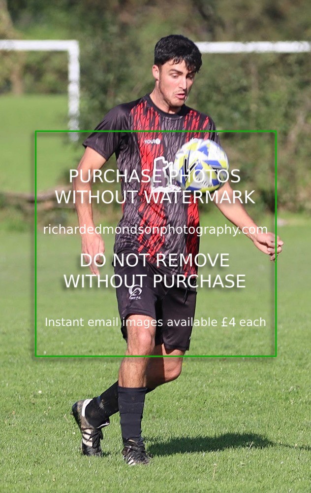 IMG_7217 - Ibis v Staveley Utd (14/10/23)