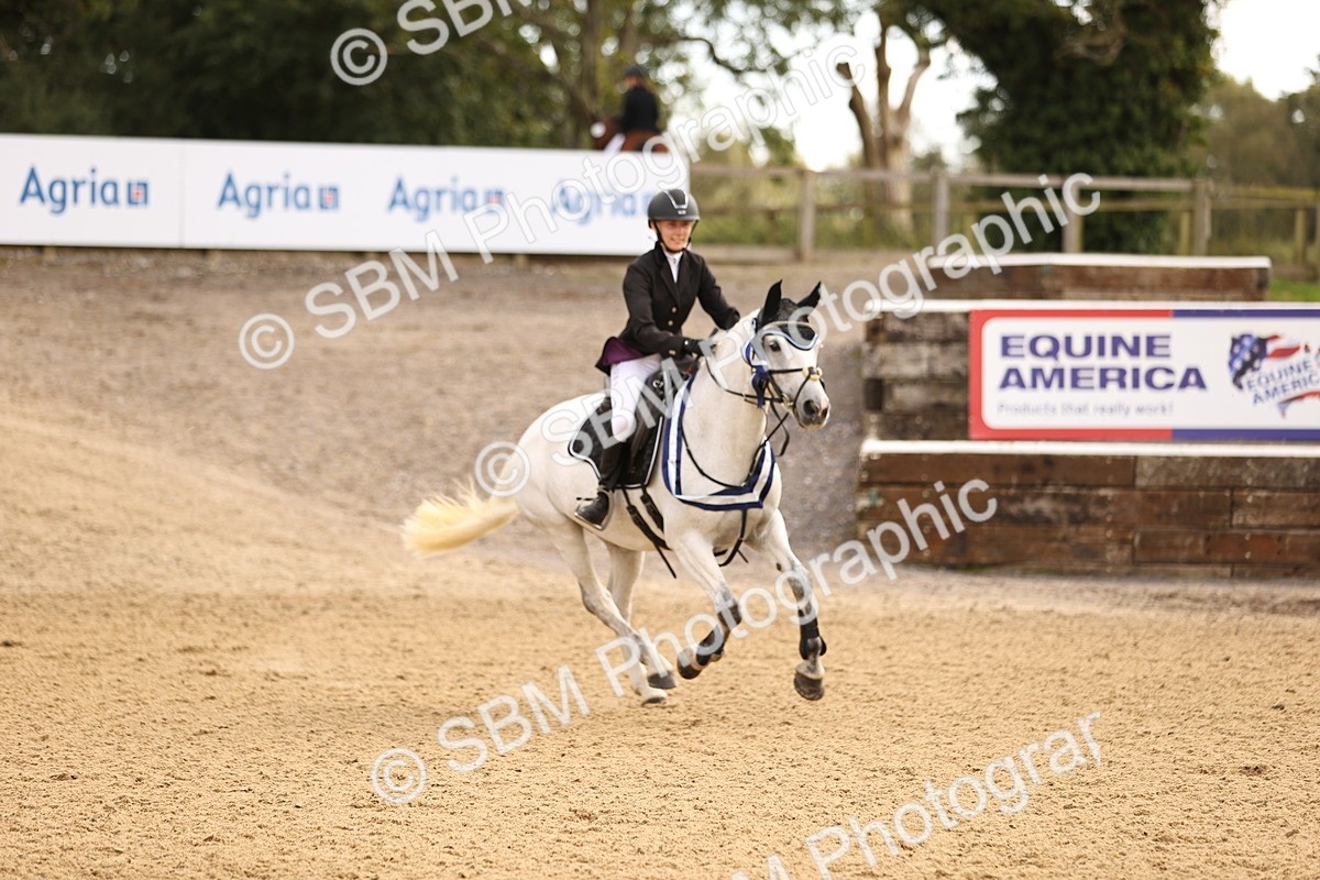 SBM_43541 - J40 Senior 90cm Supreme Championship