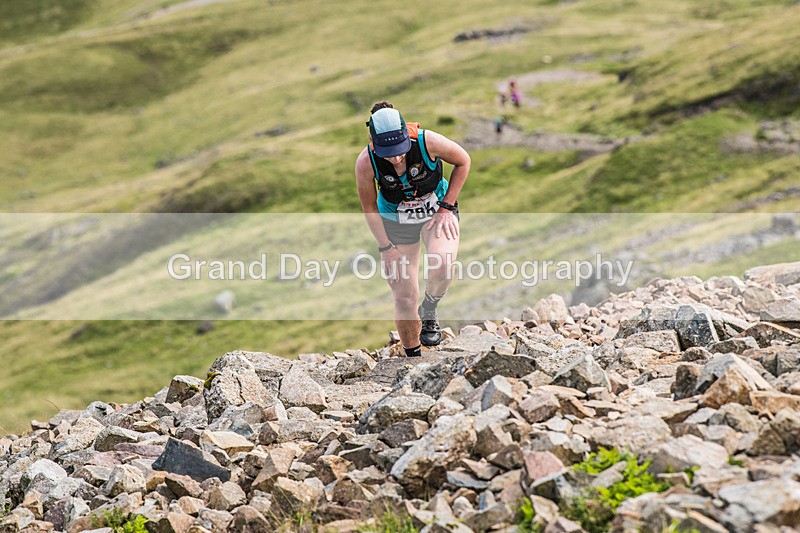 Borrowdale-911 - Borrowdale Fell Race Saturday 2nd August 2025