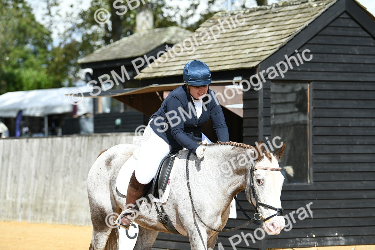 SBM_09823 - D15 Small Tour Championship Novice 24