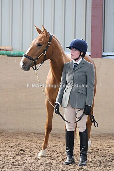 SIAL9347 - Indoor Classes