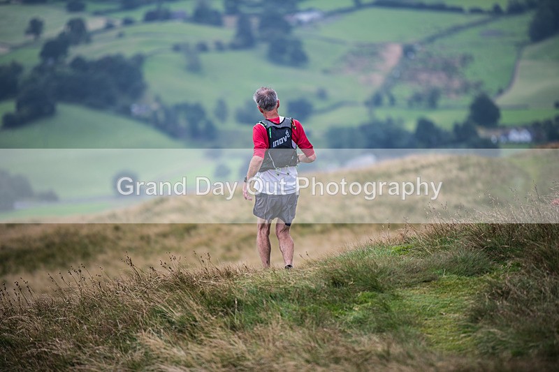 Sedbergh-585 - Sedbergh Hills Fell Race Sunday 18th August 2024