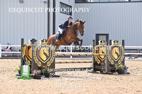 BPP_8501 - CLASS 19 SAT Senior 1.05m Open