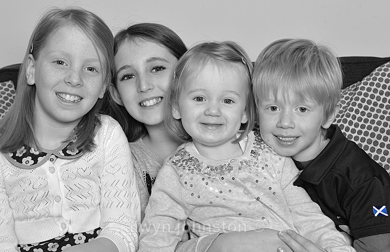04 - Portraits