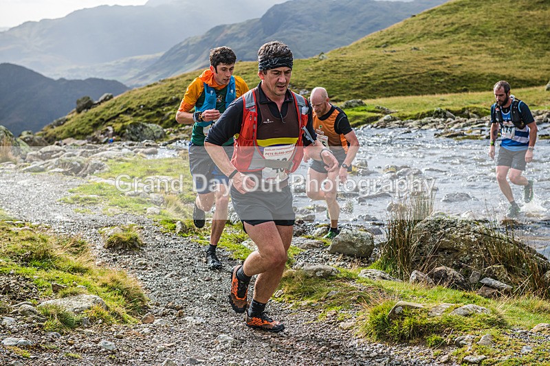 Langdale-449 - Langdale Horseshoe Fell Race Saturday 8th October 2022