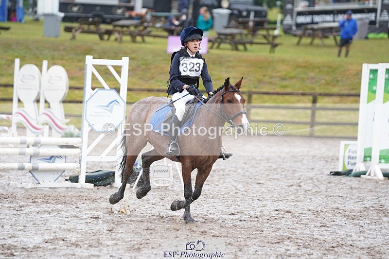 240824X-091224-20601 - 70cm Round 1 8.30 to 9.30