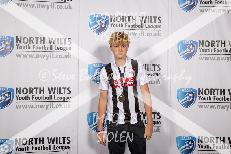 1DX30778 - Div 4 Ashton Keynes White