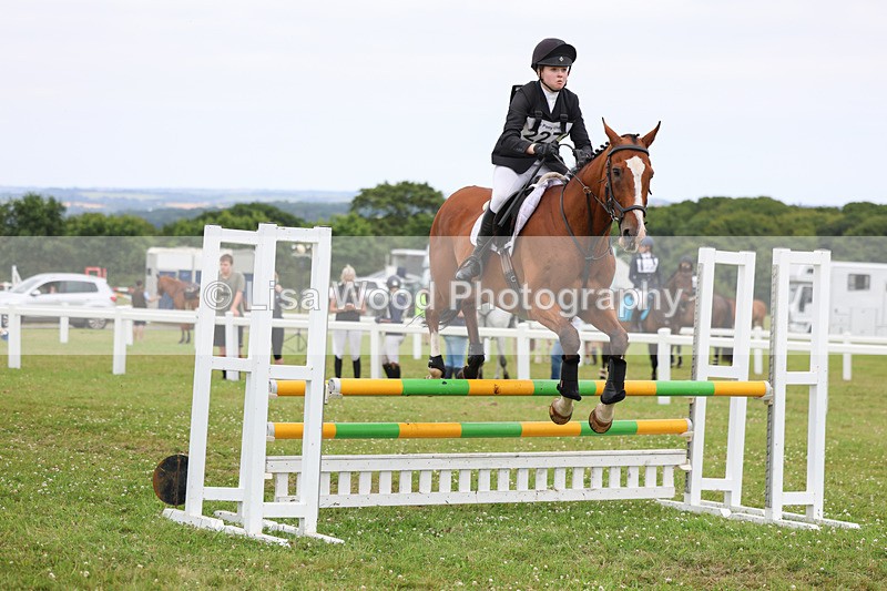 3E7A6878 - Class 7: PC90cm Regional Championship Qualifier Rnd 2 (A)