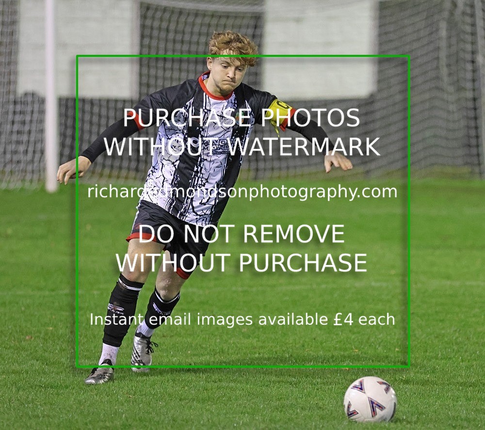 533A5874 - Kendal Town U23's vs Turton U23's (8/10/25)