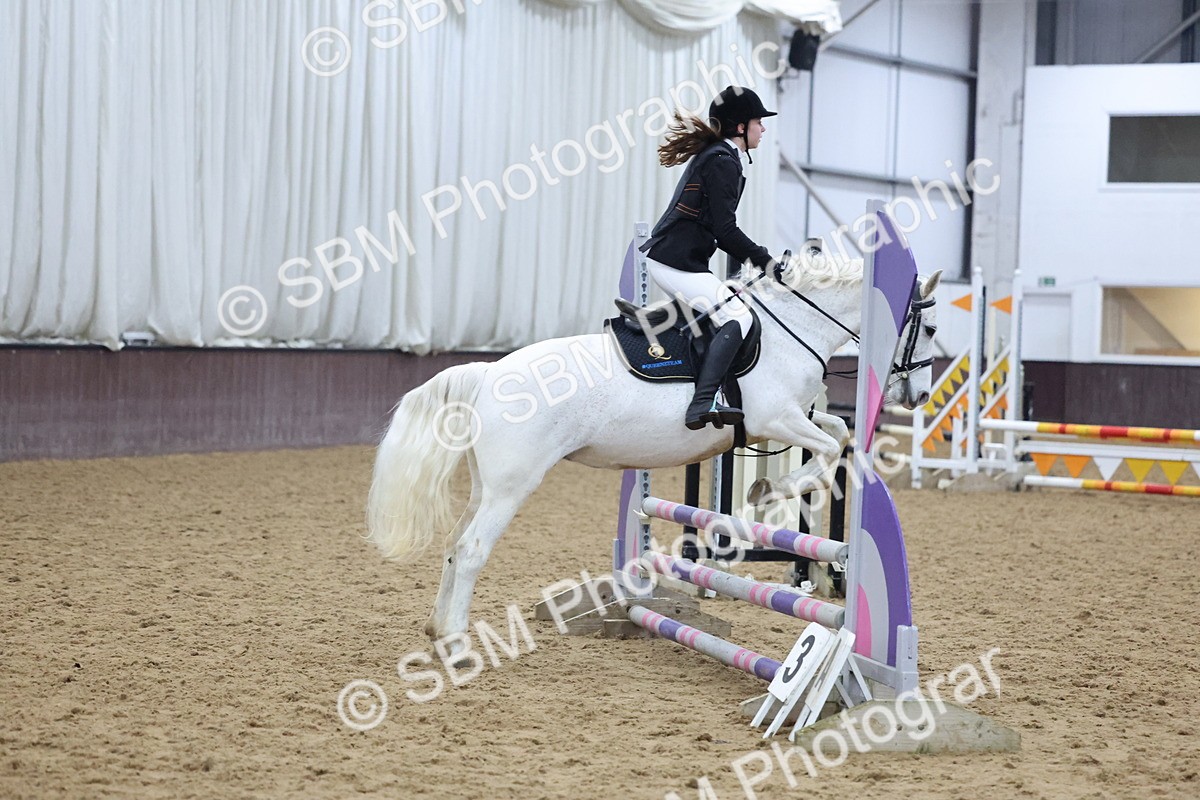 SBM_002384 - Class 8 - Clear Round