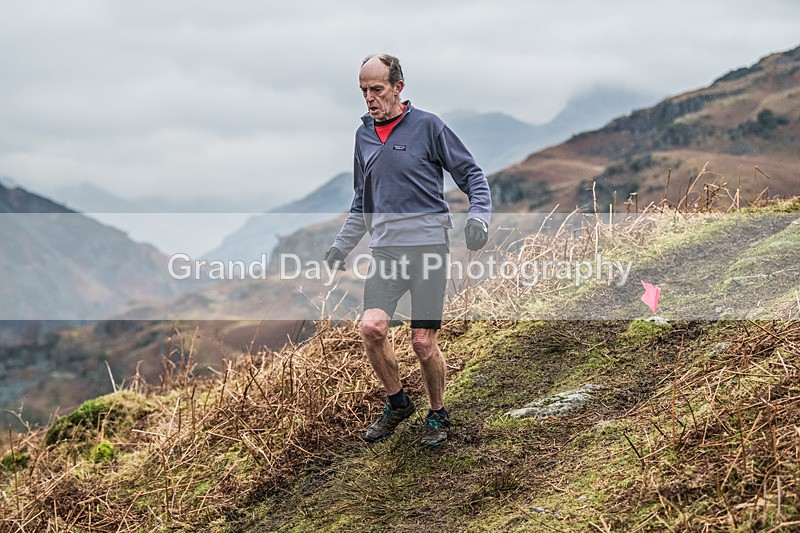 Elterwater-858 - Kendal Winter League Elterwater Junior & Senior Fell Races Sunday 25th January 2026
