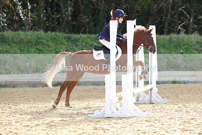 3E7A7028 - Class 2: 50cm Open