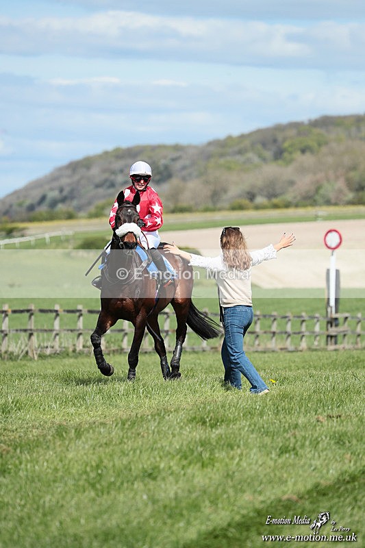 PtP 190426 497 - Vine & Craven PtP Kingston Blount 19/04/26