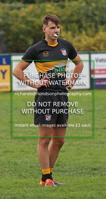 DSC09765 - Kendal Rugby 2nds v Birkenhead