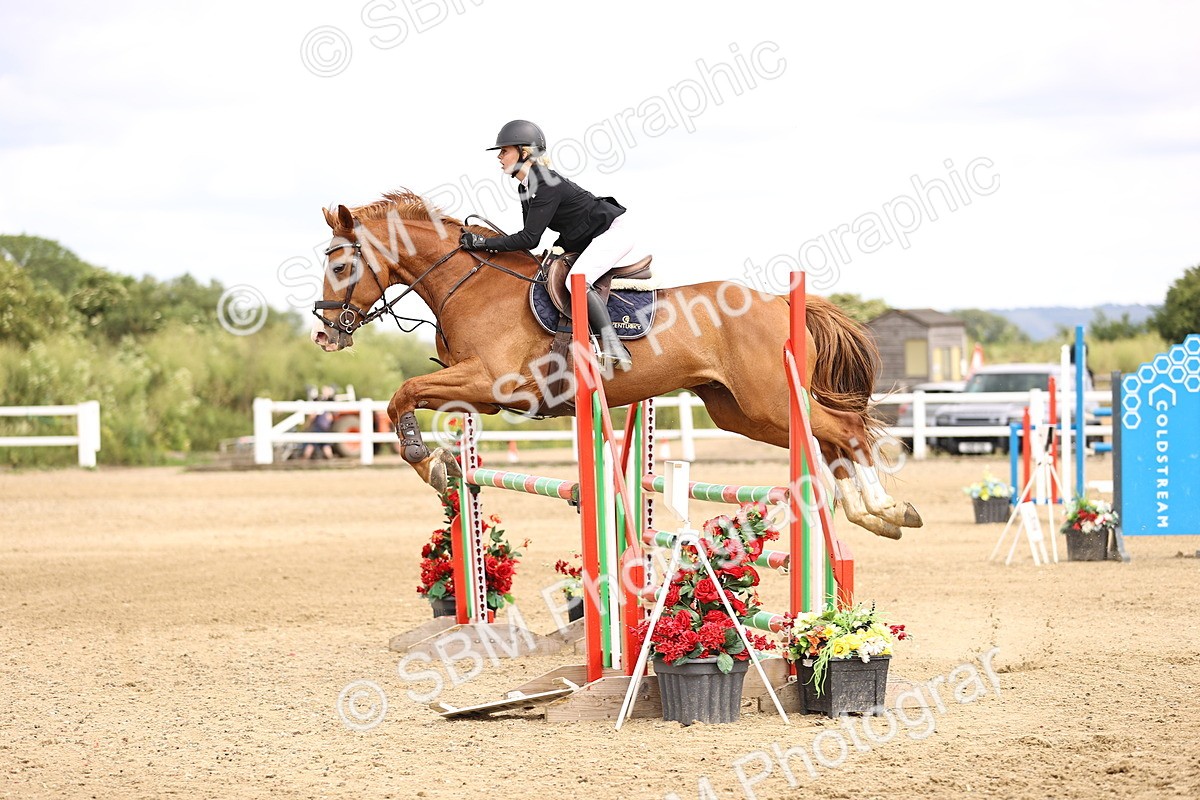 SBM_007651 - Class 19 - Senior Newcomers - 1.10m
