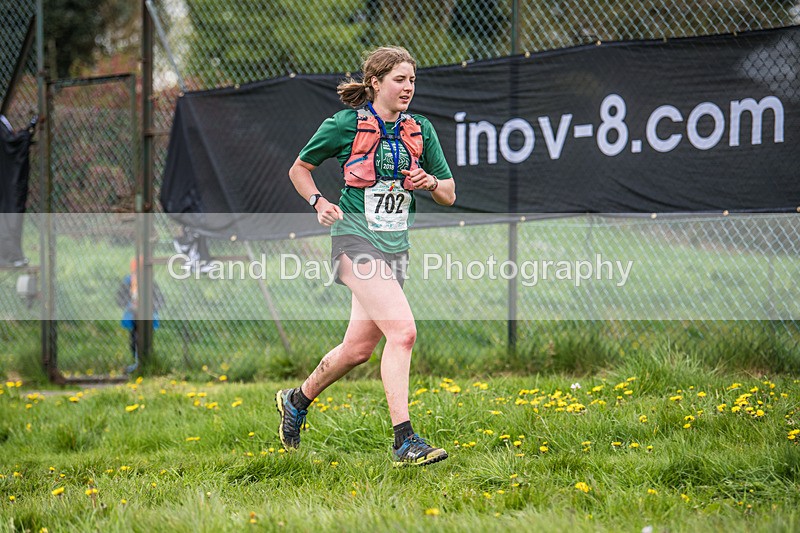 3 Peaks-2683 - The 3 Peaks Race Saturday 27th April 2024