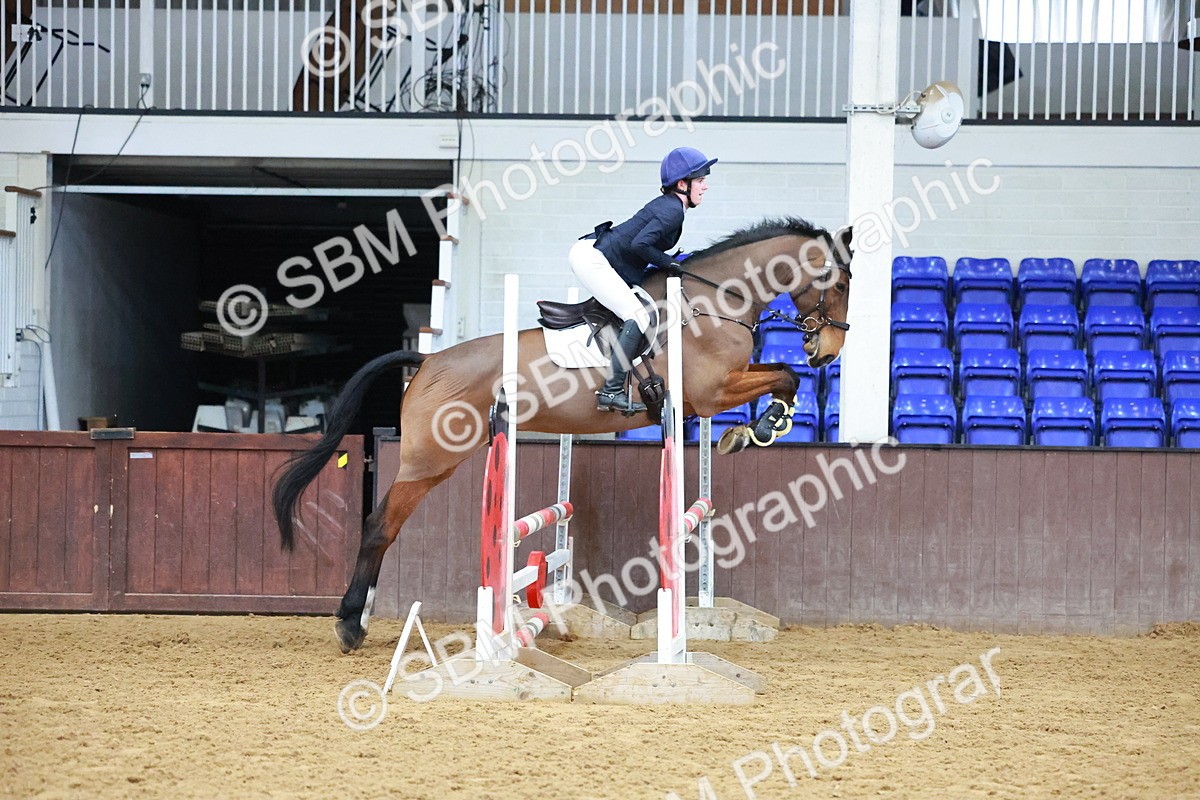 SBM_000273 - Class 1 - Clear Round