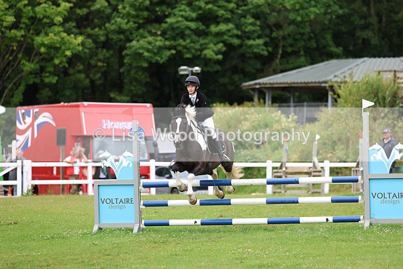 3E7A2435 - Class 7: 90cm open