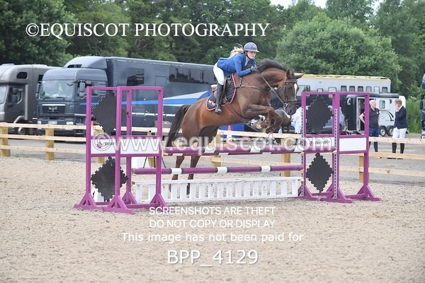 BPP_4129 - Senior Discovery/ 1m Open