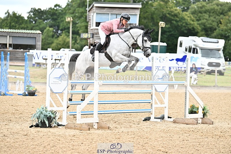 250706A-141209-19904 - Cls 49 Snr 1.10m Grand Prix