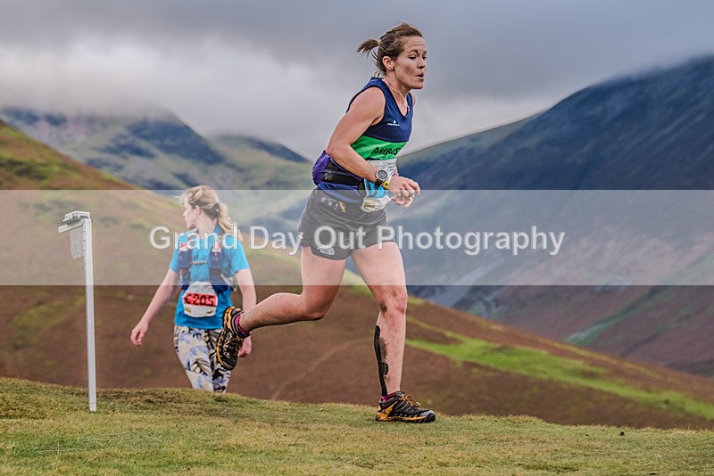 British Fell Relay-3788 - British Fell & Hill Relay Championship Braithwaite Keswick Saturday 21st October 2023