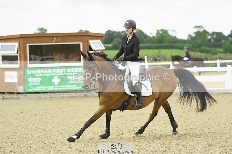 230729A-092600-04288 - Cls 20 British Novice & 90cm Open