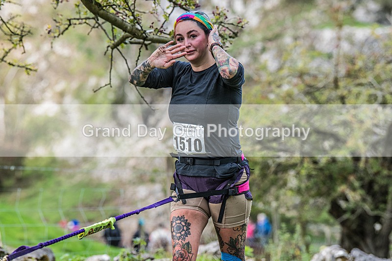 Dovedale Dash-2046 - Dovedale Dash Sunday 5th October 2025