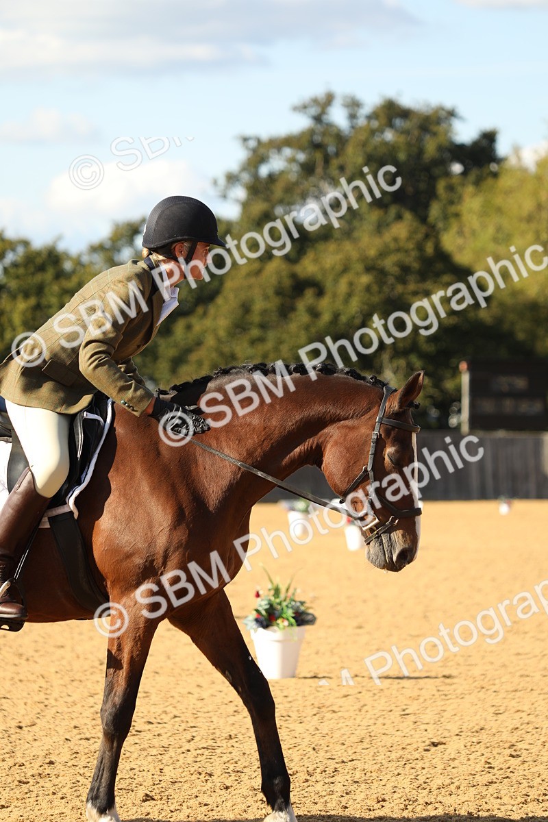 SBM_26902 - D17 - Grand Tour Championship - Novice 27